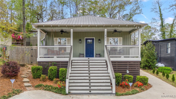 441 Cove Drive