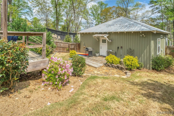 441 Cove Drive