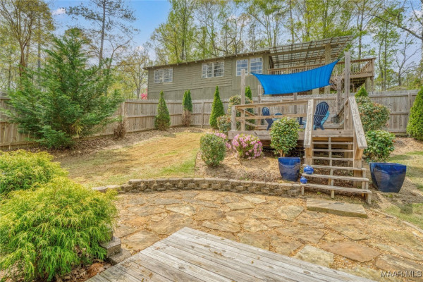 441 Cove Drive