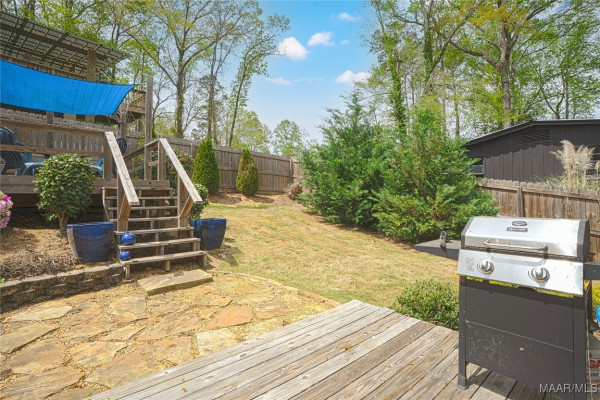 441 Cove Drive