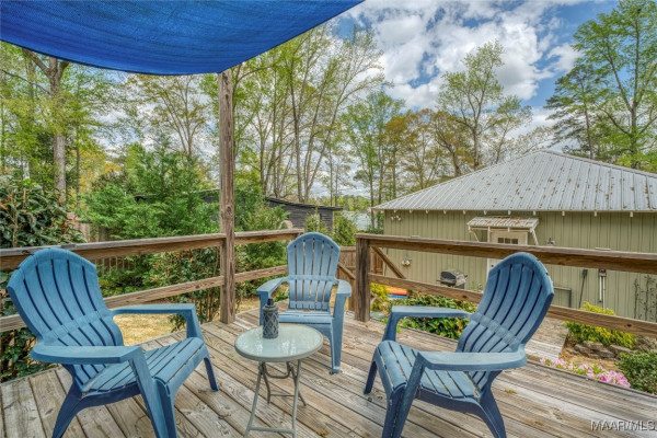 441 Cove Drive