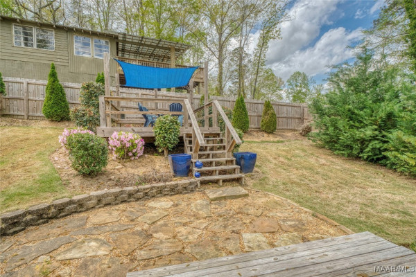 441 Cove Drive