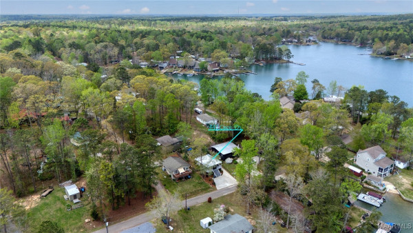441 Cove Drive