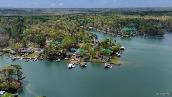 441 Cove Drive