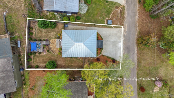 441 Cove Drive