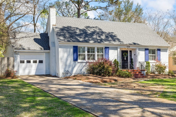2239 Country Club Drive