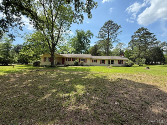815 Lamar Road