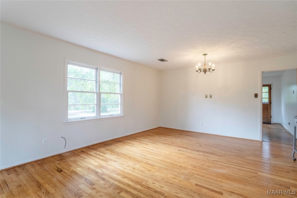 815 Lamar Road