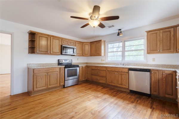 815 Lamar Road