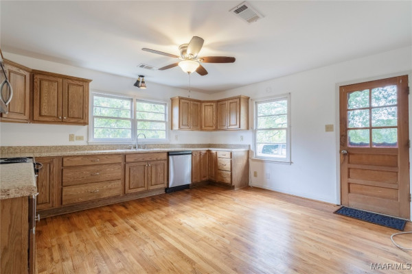 815 Lamar Road