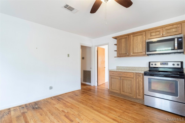 815 Lamar Road