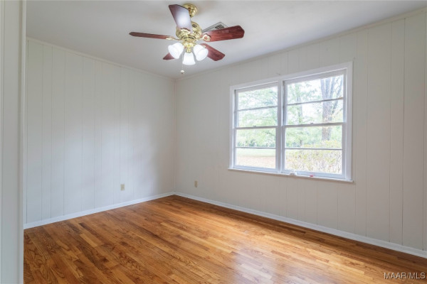 815 Lamar Road