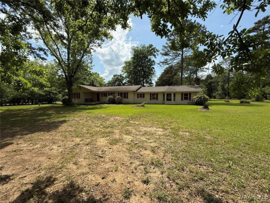 815 Lamar Road