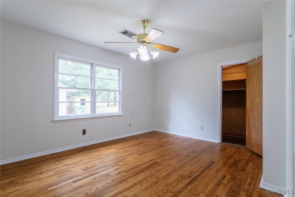815 Lamar Road