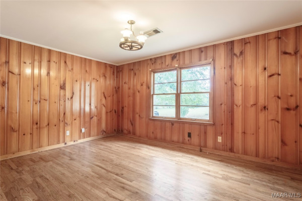 815 Lamar Road