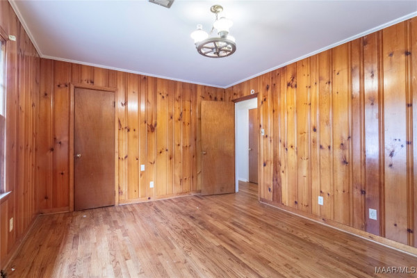 815 Lamar Road