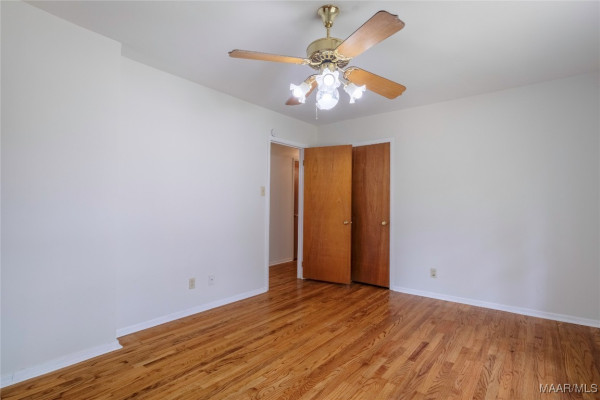 815 Lamar Road