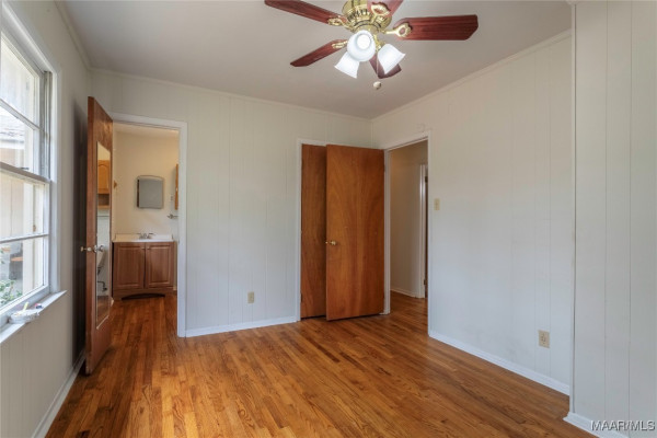 815 Lamar Road