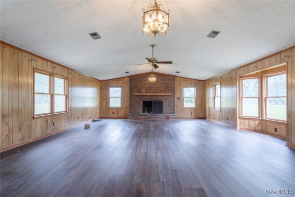 815 Lamar Road