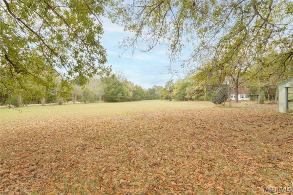 815 Lamar Road