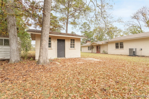 815 Lamar Road