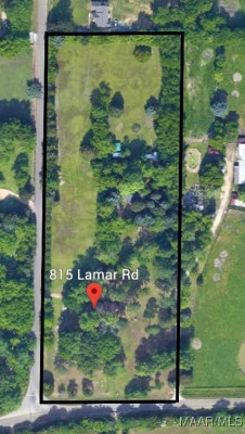 815 Lamar Road