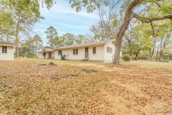 815 Lamar Road