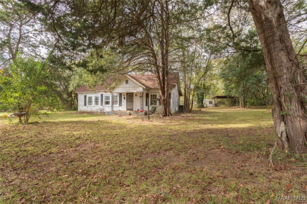 815 Lamar Road