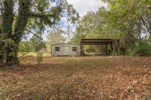815 Lamar Road