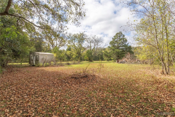 815 Lamar Road