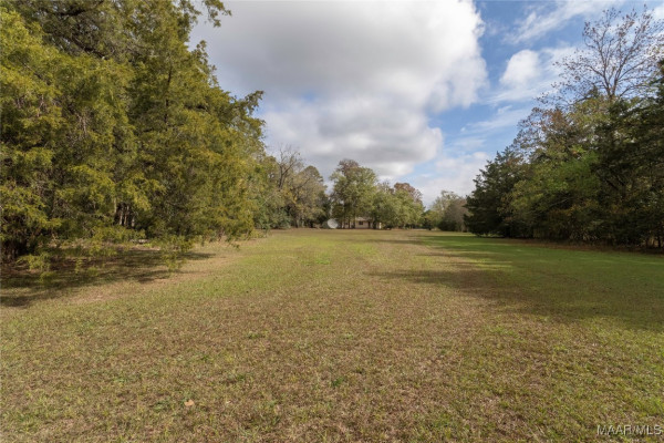 815 Lamar Road