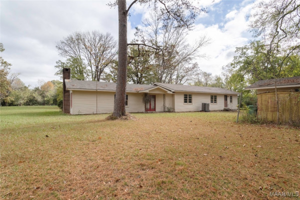 815 Lamar Road