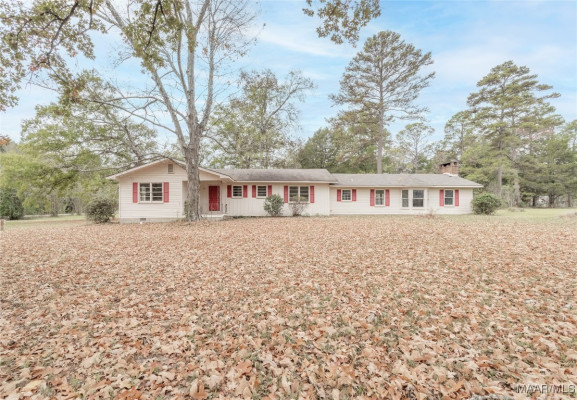 815 Lamar Road