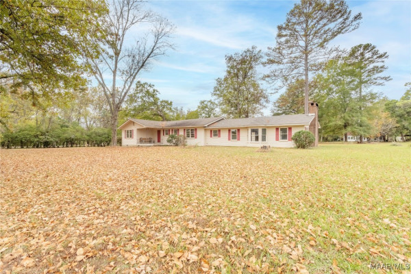815 Lamar Road