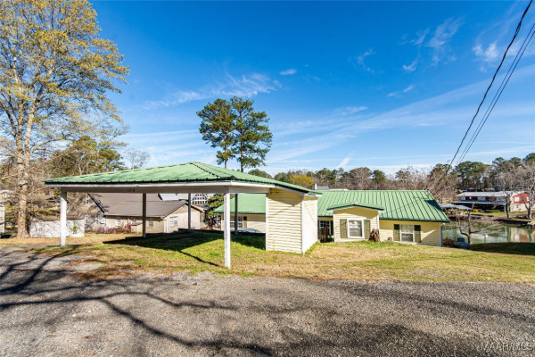 100 Royal Drive