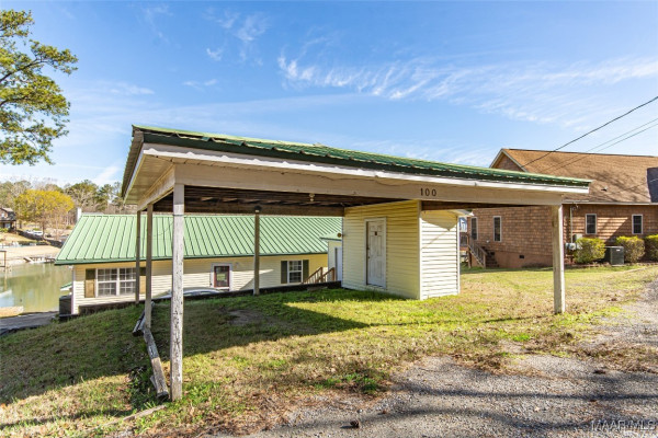 100 Royal Drive
