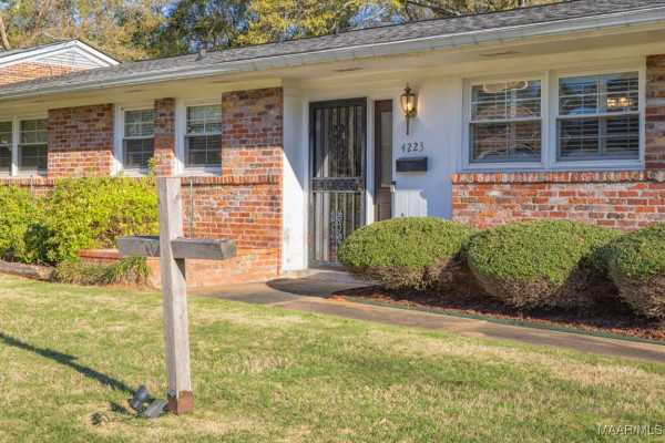 4223 Patio Place