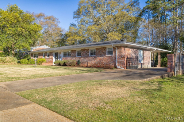 4223 Patio Place