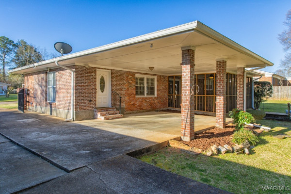 4223 Patio Place