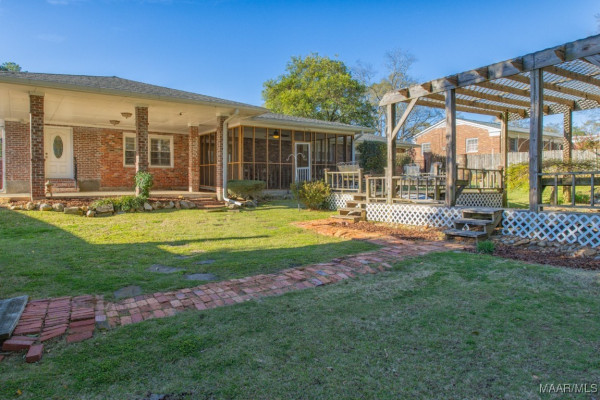4223 Patio Place