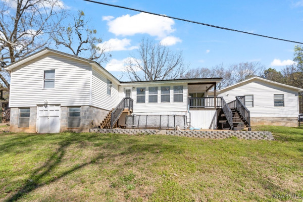 1216 Old Ridge Road E