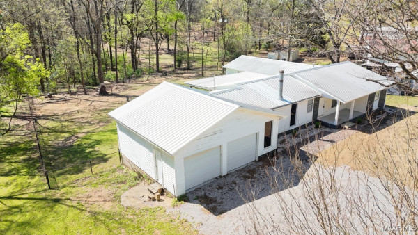 1216 Old Ridge Road E