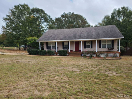 387 Blackjack Road