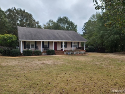387 Blackjack Road