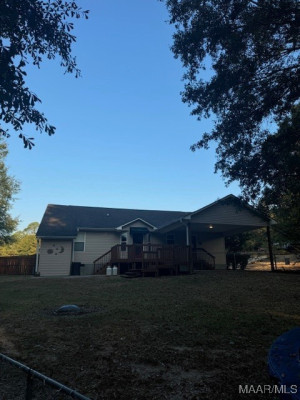 387 Blackjack Road