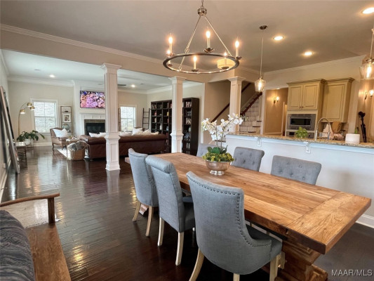 255 MELISON Drive