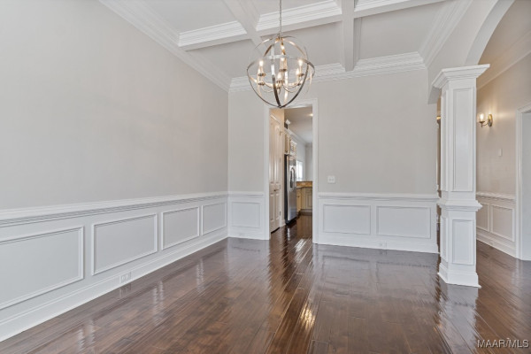 255 MELISON Drive