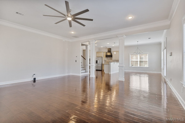255 MELISON Drive