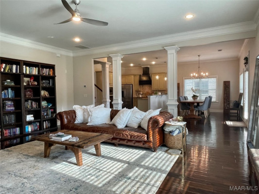 255 MELISON Drive