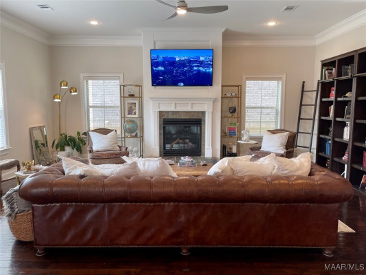 255 MELISON Drive